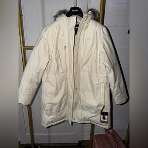 The North Face Women's Downtown Parka